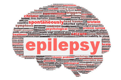 Epilepsy awareness training course