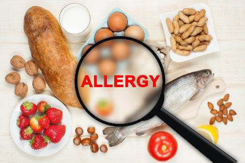 Food Allergy Awareness Training Course