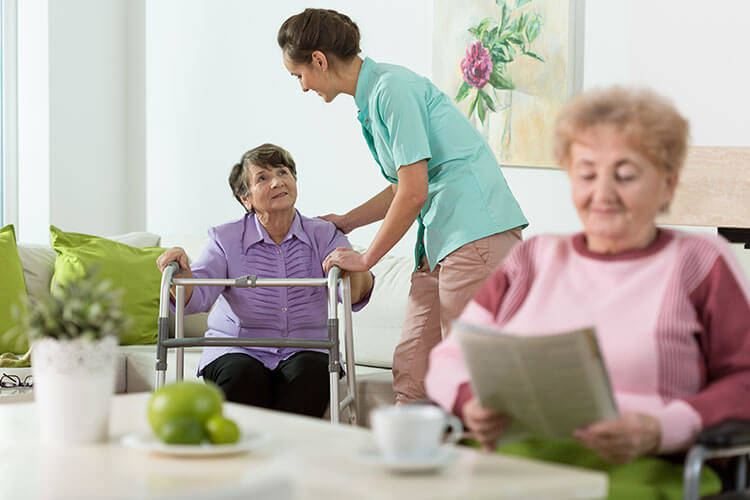 Care-Home | FMT E-Learning Programmes