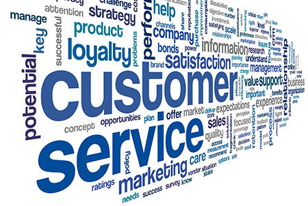 Customer Service Training Course