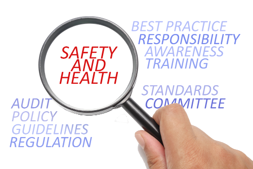 We offer many more additional E-Learning Health & Safety Training Courses, that are conducted using video based instruction, click here to view