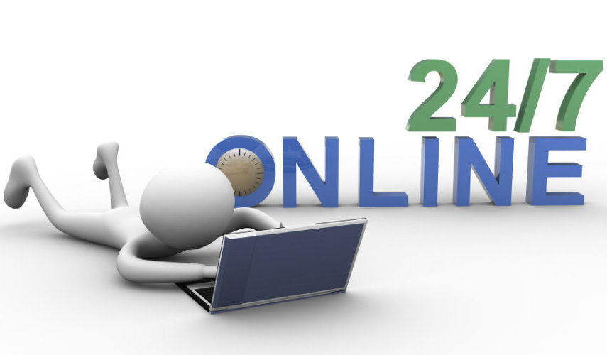 Online Training Courses Available