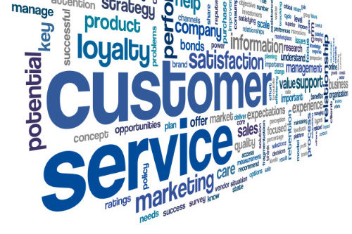 Customer Service Training Course