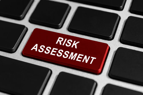 Workplace Risk Assessment