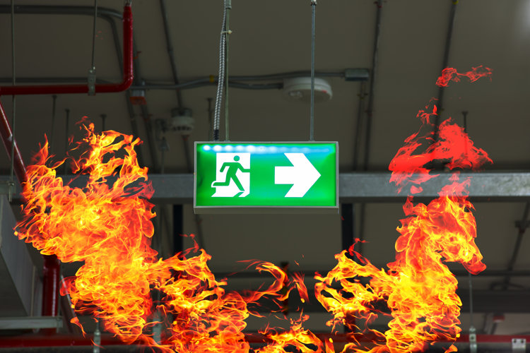 Your workplace fire marshal training legal requirements